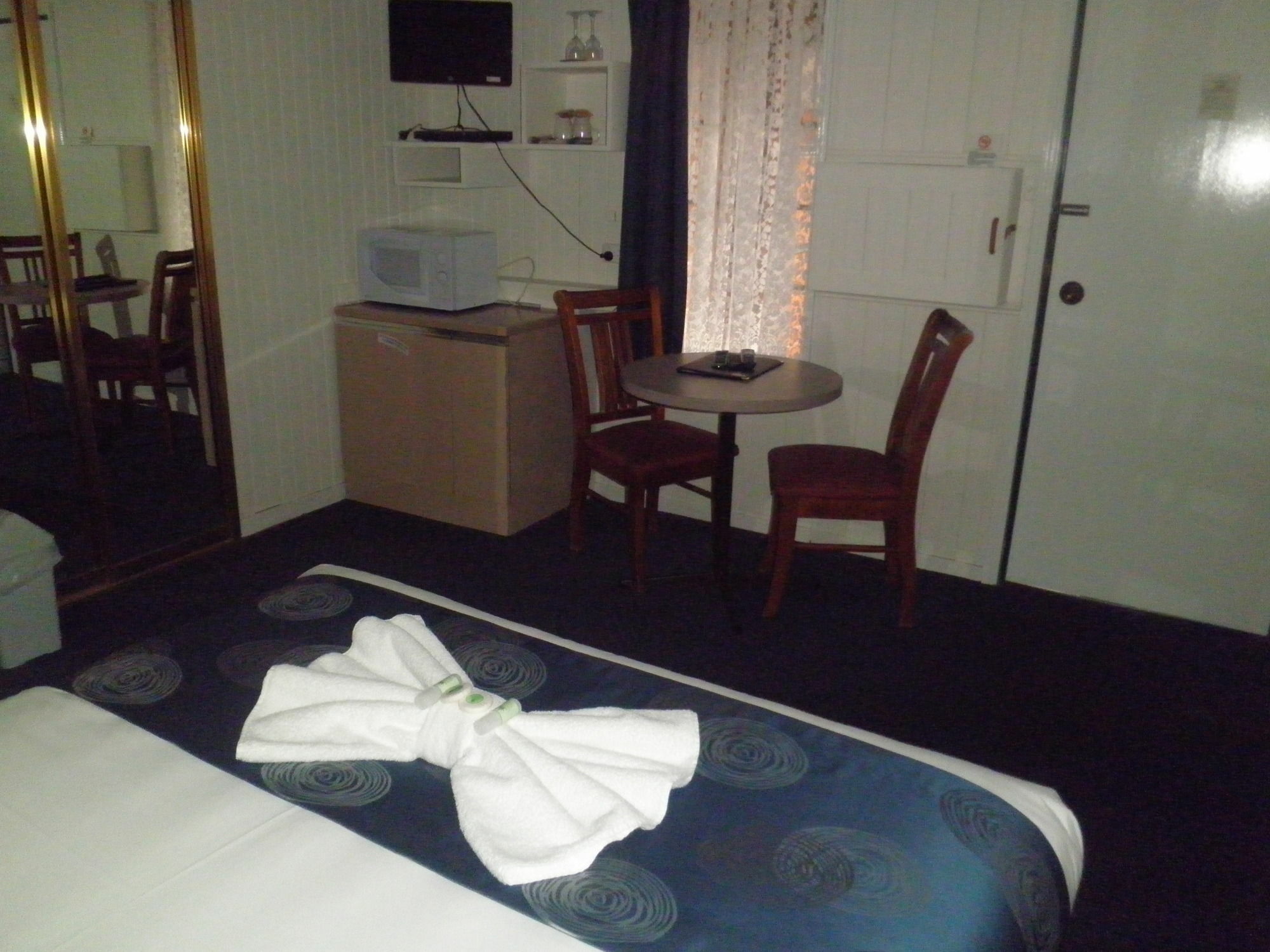 Poet'S Recall Motel Gundagai Eksteriør billede